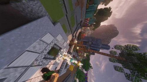 shader case