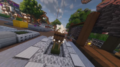 shader new